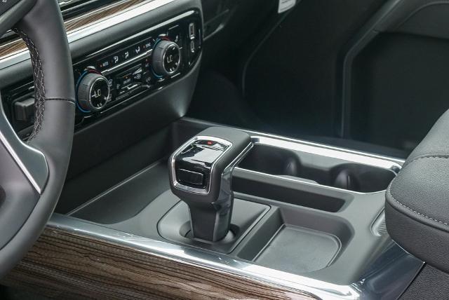 new 2025 Chevrolet Silverado 1500 car, priced at $52,970
