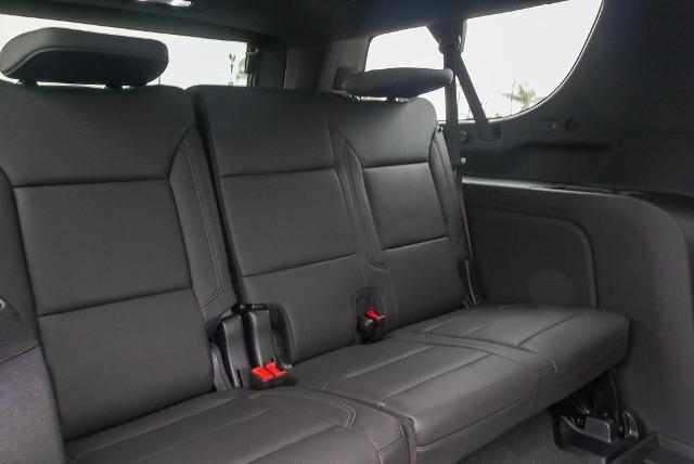 new 2025 Chevrolet Suburban car, priced at $79,815