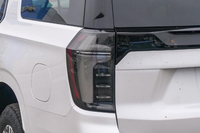 new 2025 Chevrolet Suburban car, priced at $79,815