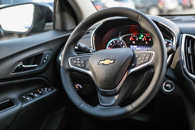 new 2023 Chevrolet Equinox car, priced at $26,940