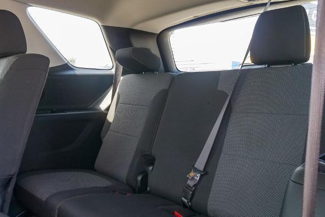 used 2021 Chevrolet Traverse car, priced at $26,981