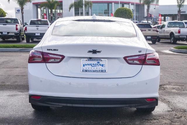 new 2025 Chevrolet Malibu car, priced at $35,839