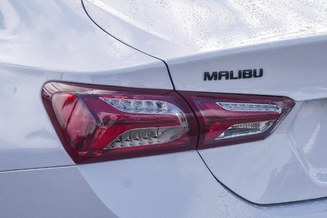 new 2025 Chevrolet Malibu car, priced at $35,839