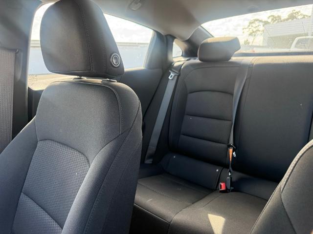 used 2020 Chevrolet Malibu car, priced at $16,481