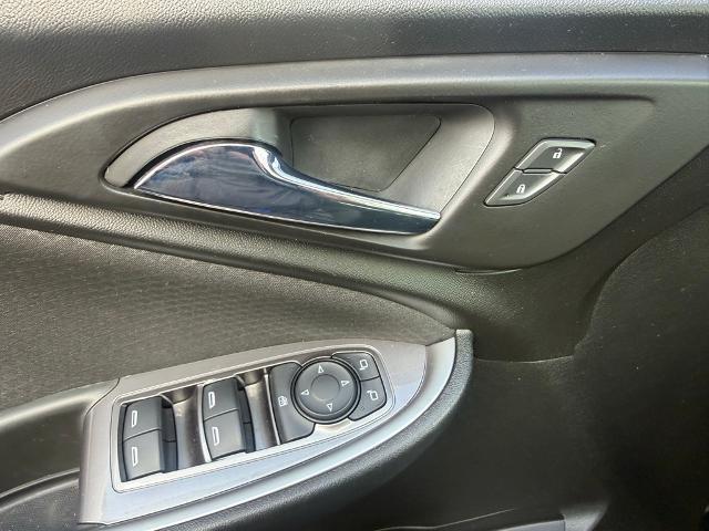 used 2020 Chevrolet Malibu car, priced at $16,481