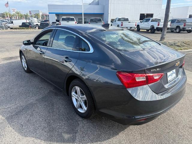used 2020 Chevrolet Malibu car, priced at $16,481