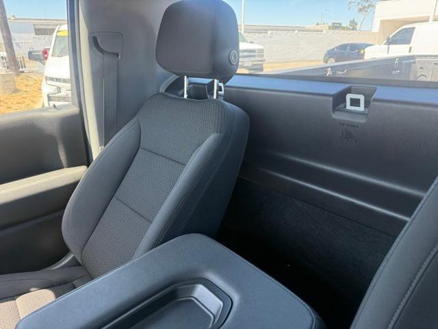 used 2024 Chevrolet Silverado 1500 car, priced at $31,981