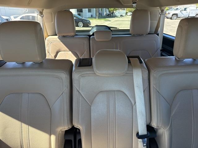 used 2023 Ford Expedition Max car, priced at $43,981