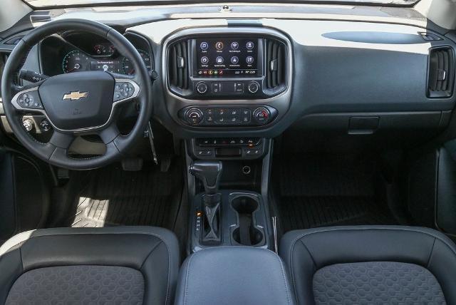 used 2019 Chevrolet Colorado car, priced at $30,288