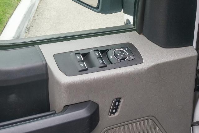 used 2019 Ford F-150 car, priced at $24,995