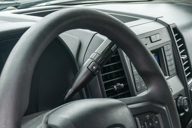 used 2019 Ford F-150 car, priced at $24,995