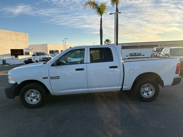 used 2015 Ram 1500 car, priced at $21,582