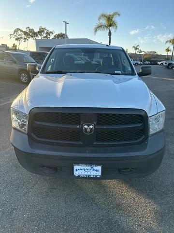 used 2015 Ram 1500 car, priced at $21,582