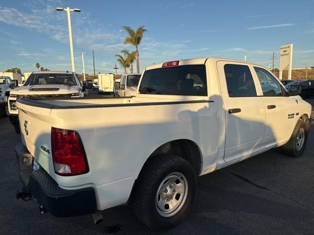 used 2015 Ram 1500 car, priced at $21,582