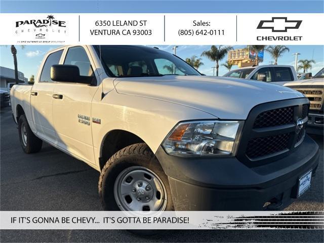 used 2015 Ram 1500 car, priced at $21,582