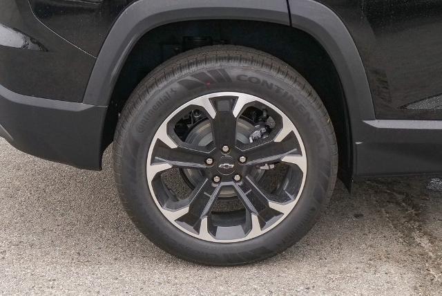 new 2026 Chevrolet Equinox car, priced at $32,645