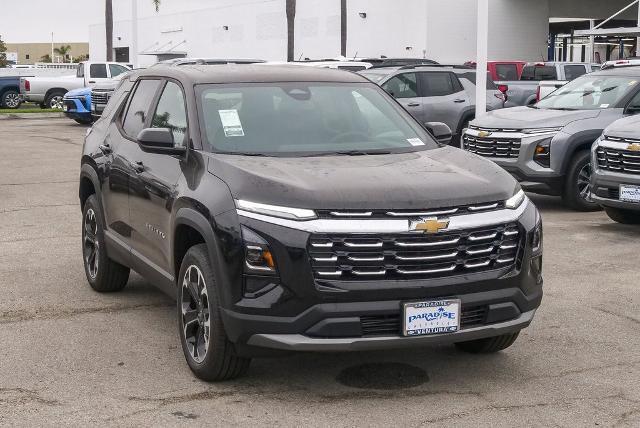 new 2026 Chevrolet Equinox car, priced at $32,645