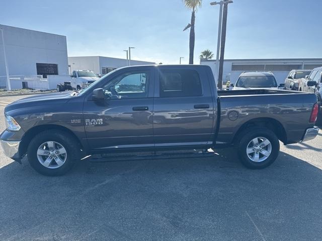 used 2020 Ram 1500 car, priced at $30,981