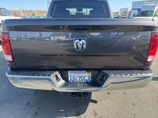 used 2020 Ram 1500 car, priced at $30,981