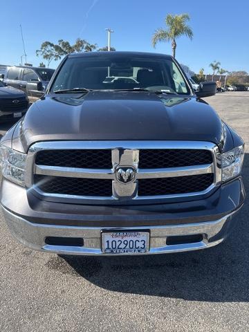 used 2020 Ram 1500 car, priced at $30,981