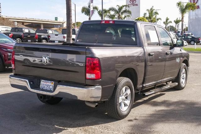 used 2020 Ram 1500 car, priced at $29,484