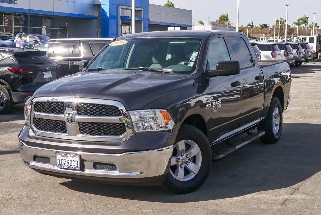 used 2020 Ram 1500 car, priced at $30,881