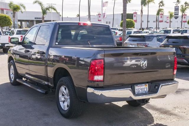 used 2020 Ram 1500 car, priced at $29,484