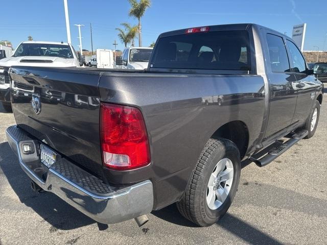 used 2020 Ram 1500 car, priced at $30,981