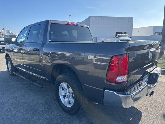 used 2020 Ram 1500 car, priced at $30,981