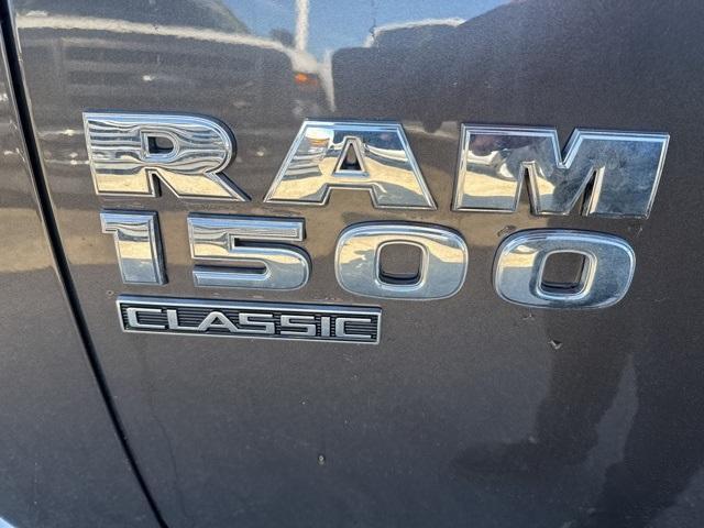 used 2020 Ram 1500 car, priced at $30,981