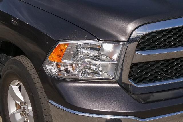 used 2020 Ram 1500 car, priced at $29,484