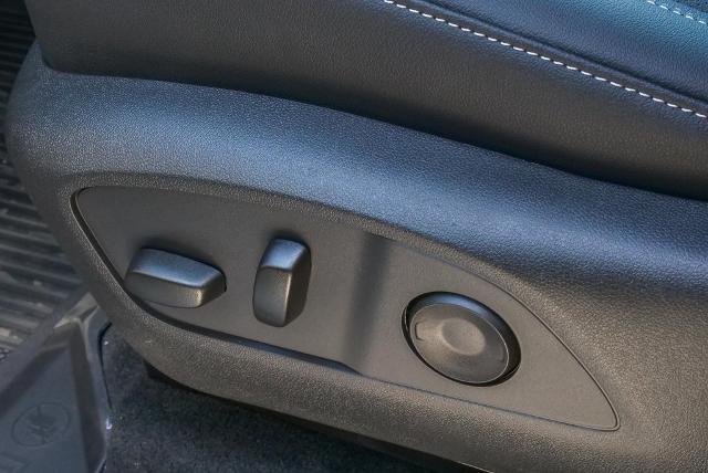 new 2025 Chevrolet Traverse car, priced at $46,685