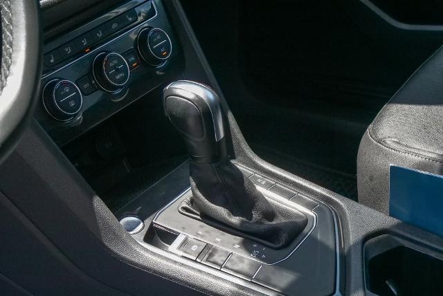 used 2020 Volkswagen Tiguan car, priced at $17,982