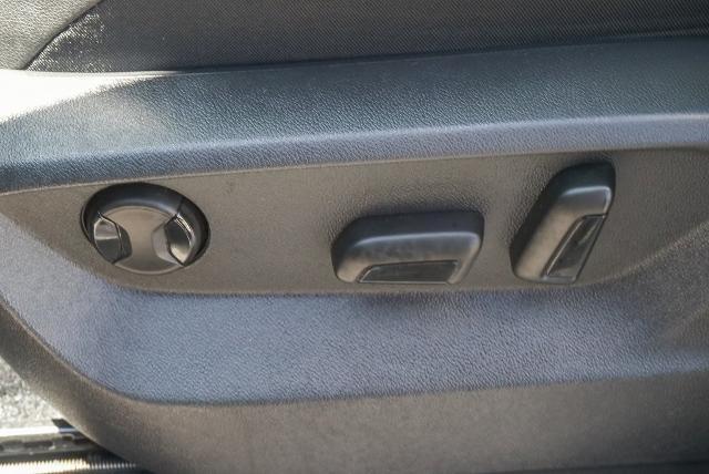 used 2020 Volkswagen Tiguan car, priced at $17,982