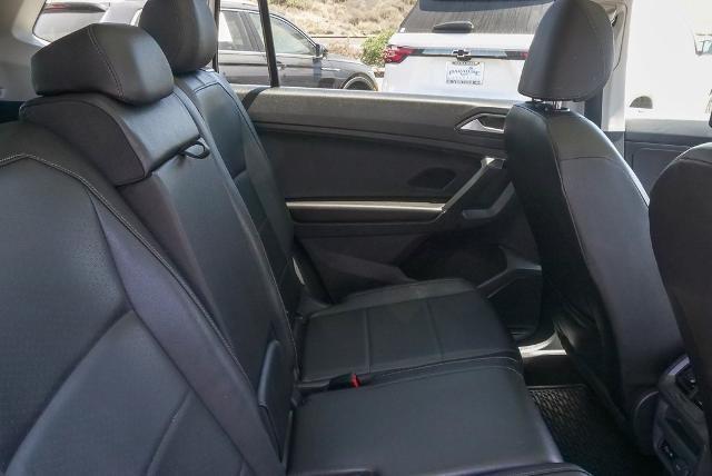 used 2020 Volkswagen Tiguan car, priced at $17,982