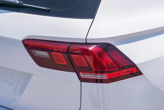 used 2020 Volkswagen Tiguan car, priced at $17,982