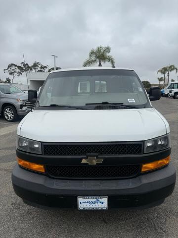 used 2019 Chevrolet Express 3500 car, priced at $22,881