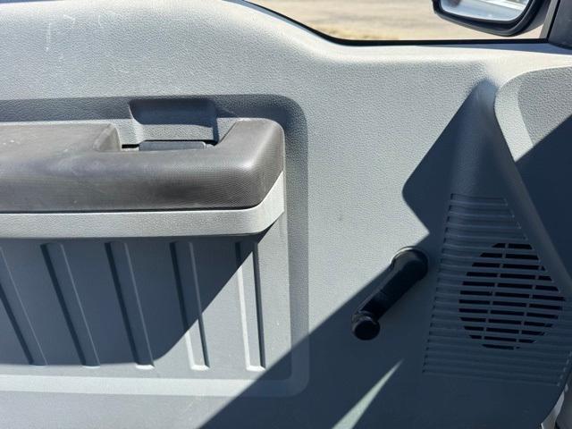 used 2015 Ford F-250 car, priced at $26,995