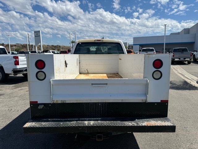 used 2015 Ford F-250 car, priced at $26,995