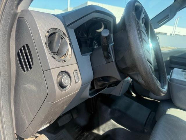used 2015 Ford F-250 car, priced at $23,799