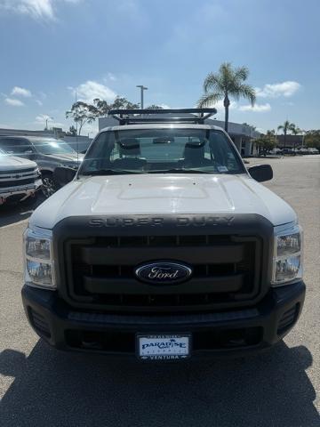 used 2015 Ford F-250 car, priced at $23,799