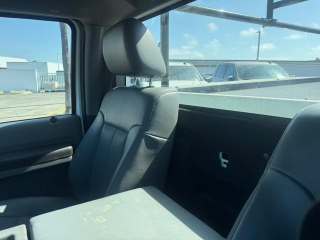 used 2015 Ford F-250 car, priced at $23,799