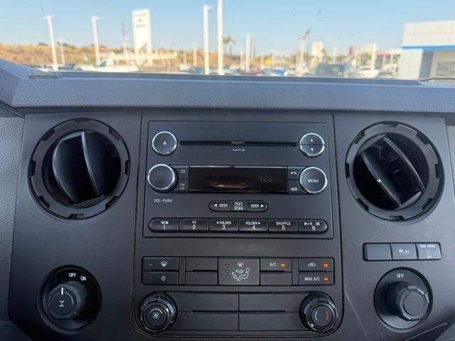 used 2015 Ford F-250 car, priced at $23,799