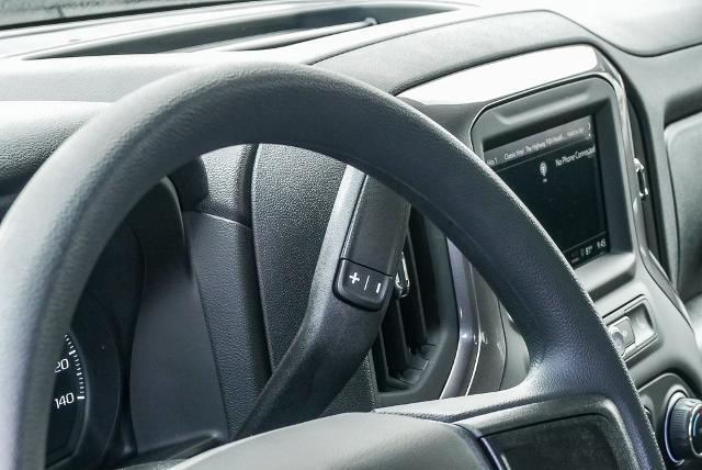 new 2025 Chevrolet Silverado 1500 car, priced at $43,140