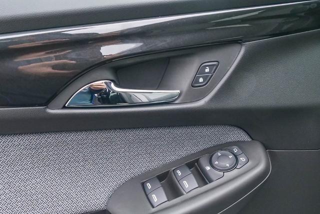 new 2026 Chevrolet TrailBlazer car, priced at $26,515