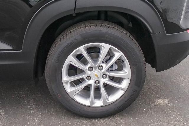 new 2026 Chevrolet TrailBlazer car, priced at $26,515