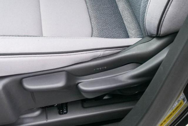 new 2026 Chevrolet TrailBlazer car, priced at $26,515