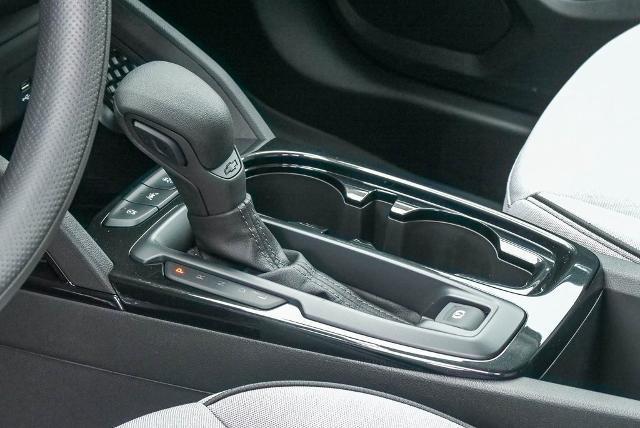 new 2026 Chevrolet TrailBlazer car, priced at $26,515