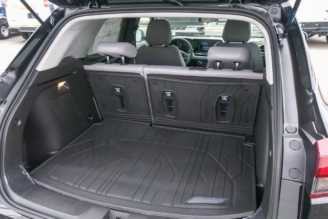 new 2026 Chevrolet TrailBlazer car, priced at $26,515
