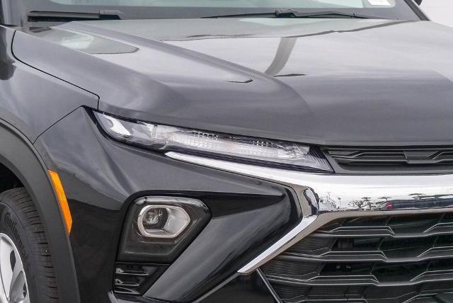 new 2026 Chevrolet TrailBlazer car, priced at $26,515